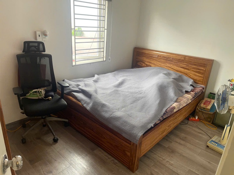 BÁN NHÀ 3,5 TẦNG GẦN AEON MALL – VĨNH NIỆM, LÊ CHÂN, HẢI PHÒNG – GIÁ 2.65 TỶ